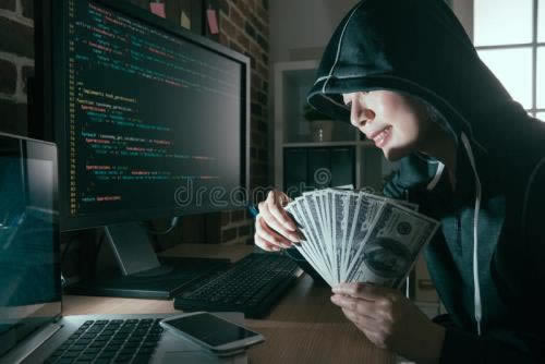 被黑取款方法拿回來的幾率有多大 處理方式(圖)